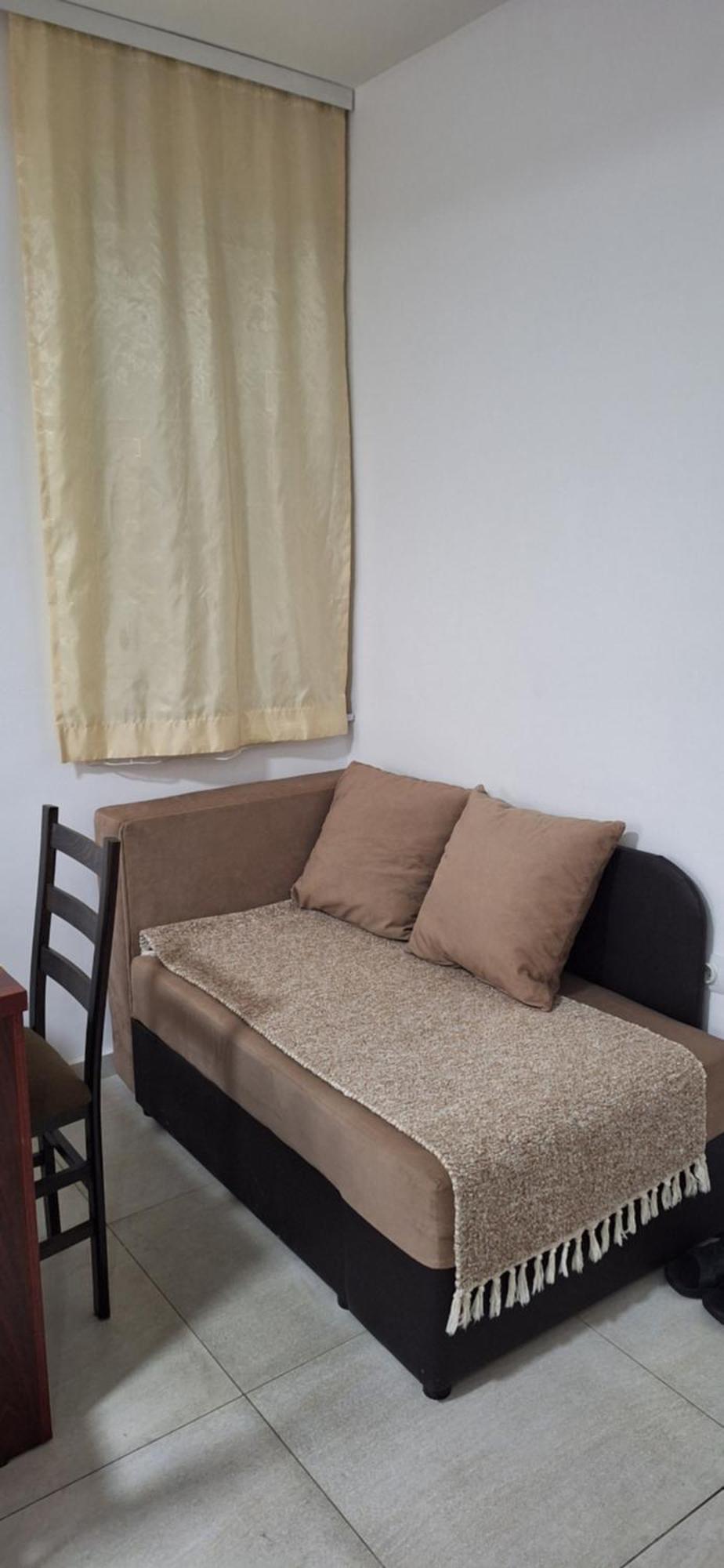 Apartment Delfina Ohrid Exterior photo